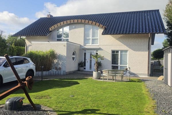 Predaj domu 204 m², pozemok 1.000 m², Husum Predaj domu 204 m², pozemok 1.000 m², Husum
