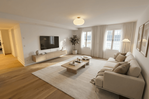 Predaj bytu 3-izbový 97 m², Berlin, Berlín Predaj bytu 3-izbový 97 m², Berlin, Berlín