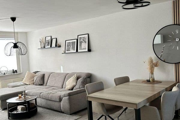 Prenájom bytu 2-izbový 68 m², Sindelfingen Prenájom bytu 2-izbový 68 m², Sindelfingen