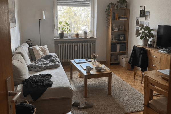 Predaj bytu 1-izbový 46 m², Poststraße, Meerbusch Predaj bytu 1-izbový 46 m², Poststraße, Meerbusch