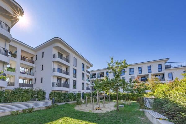 Predaj bytu 4-izbový 90 m², Haar, Bavorsko Predaj bytu 4-izbový 90 m², Haar, Bavorsko