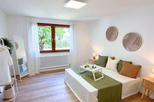 Predaj bytu 3-izbový 71 m², Pfullingen Predaj bytu 3-izbový 71 m², Pfullingen