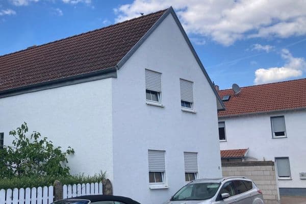 Predaj domu 371 m², pozemok 529 m², Hochdorf-Assenheim Predaj domu 371 m², pozemok 529 m², Hochdorf-Assenheim