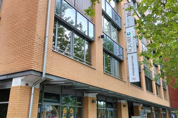 Prenájom kancelárie 214 m², Herrenbergerstraße 14, Böblingen, Bádensko-Wurttembersko Prenájom kancelárie 214 m², Herrenbergerstraße 14, Böblingen, Bádensko-Wurttembersko