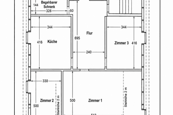 Prenájom bytu 3-izbový 120 m², Starnberg, Bavorsko Prenájom bytu 3-izbový 120 m², Starnberg, Bavorsko