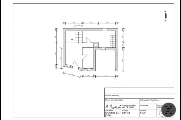 Predaj bytu 4-izbový 109 m², Cadolzburg Predaj bytu 4-izbový 109 m², Cadolzburg