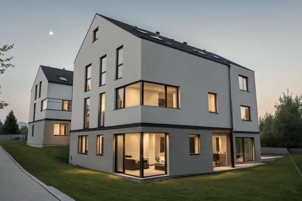Prenájom bytu 3-izbový 58 m², In der Wann 13, Marburg, Hesensko Prenájom bytu 3-izbový 58 m², In der Wann 13, Marburg, Hesensko