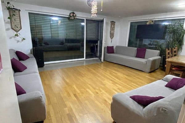 Prenájom bytu 2-izbový 111 m², Hauptstr. 31, Leinfelden-Echterdingen Prenájom bytu 2-izbový 111 m², Hauptstr. 31, Leinfelden-Echterdingen