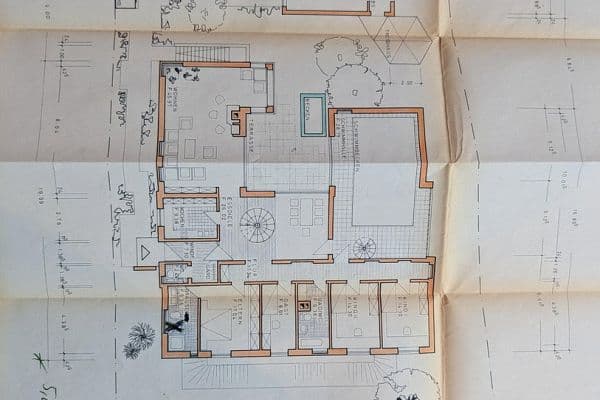 Predaj domu 210 m², pozemok 780 m², Limburgerhof Predaj domu 210 m², pozemok 780 m², Limburgerhof