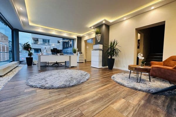 Prenájom kancelárie 140 m², Seidenstraße 61, Stuttgart Prenájom kancelárie 140 m², Seidenstraße 61, Stuttgart