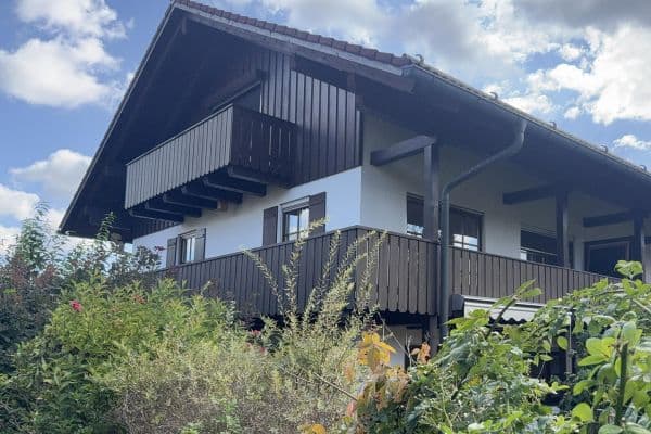 Predaj domu 160 m², pozemok 300 m², Iffeldorf, Bavorsko Predaj domu 160 m², pozemok 300 m², Iffeldorf, Bavorsko