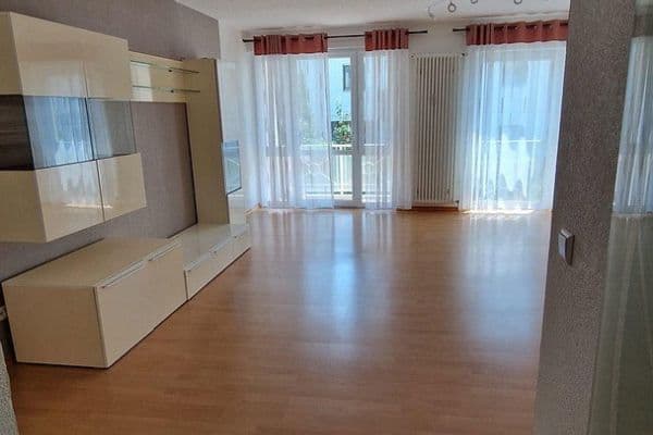 Predaj bytu 2-izbový 58 m², Keltenweg 3a, Baden-Baden, Bádensko-Wurttembersko Predaj bytu 2-izbový 58 m², Keltenweg 3a, Baden-Baden, Bádensko-Wurttembersko