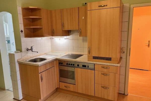 Prenájom bytu 2-izbový 52 m², Steigerstraße, 15, Dortmund Prenájom bytu 2-izbový 52 m², Steigerstraße, 15, Dortmund