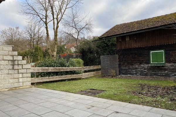 Prenájom bytu 2-izbový 75 m², Otterfing, Bavorsko Prenájom bytu 2-izbový 75 m², Otterfing, Bavorsko