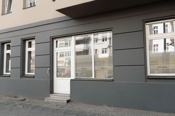 Prenájom kancelárie 116 m², Dietzgenstr. 93, Berlin Prenájom kancelárie 116 m², Dietzgenstr. 93, Berlin