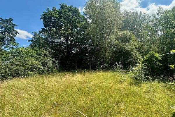 Predaj pozemku 1.132 m², Moordamm 38, Ellerbek Predaj pozemku 1.132 m², Moordamm 38, Ellerbek
