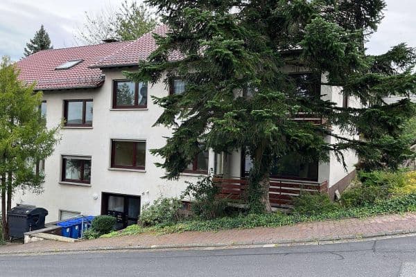 Prenájom bytu 3-izbový 66 m², Rossertblick 11, Eppstein Prenájom bytu 3-izbový 66 m², Rossertblick 11, Eppstein