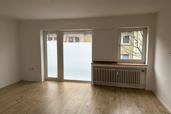 Prenájom bytu 3-izbový 69 m², Hauptstr. 12, Herne, Severné Porýnie - Westfálsko Prenájom bytu 3-izbový 69 m², Hauptstr. 12, Herne, Severné Porýnie - Westfálsko