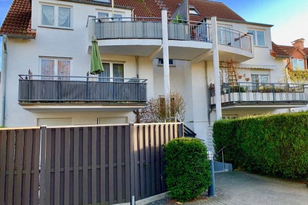 Predaj bytu 4-izbový 117 m², Frankfurt Unterliederbach, Hesensko Predaj bytu 4-izbový 117 m², Frankfurt Unterliederbach, Hesensko