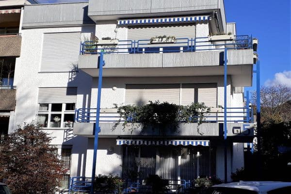 Prenájom bytu 2-izbový 68 m², Bad Honnef Prenájom bytu 2-izbový 68 m², Bad Honnef