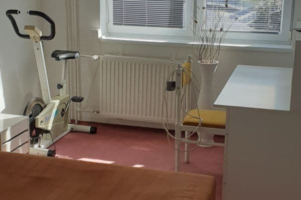 Prenájom bytu 3-izbový 68 m², Průběžná, České Budějovice Prenájom bytu 3-izbový 68 m², Průběžná, České Budějovice