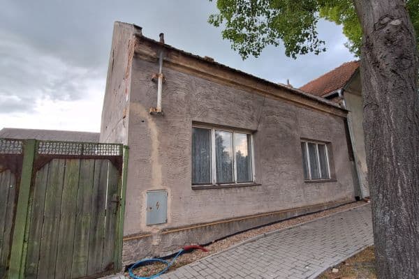 Prenájom domu 60 m², pozemok 300 m², SO POÚ Poděbrady Prenájom domu 60 m², pozemok 300 m², SO POÚ Poděbrady