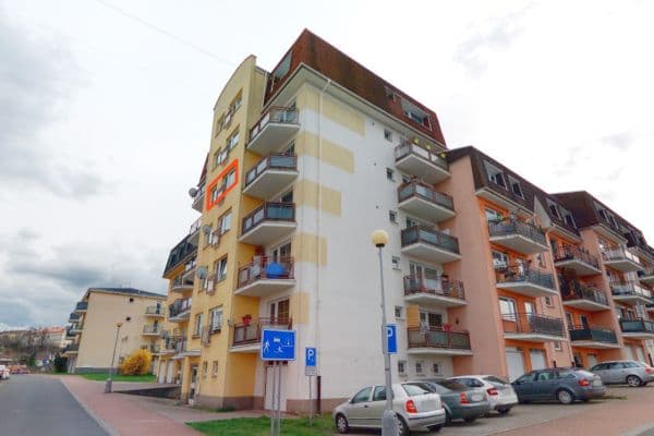Predaj bytu 1-izbový 37 m², Vojtěcha Lanny, Kladno, Středočeský kraj Predaj bytu 1-izbový 37 m², Vojtěcha Lanny, Kladno, Středočeský kraj