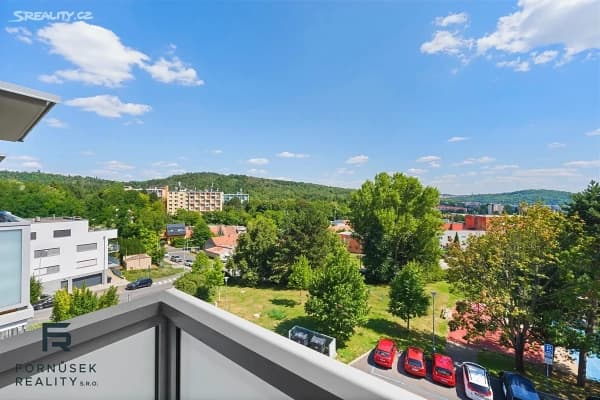 Predaj bytu 3-izbový 70 m², Jožky Jabůrkové, Brno Predaj bytu 3-izbový 70 m², Jožky Jabůrkové, Brno