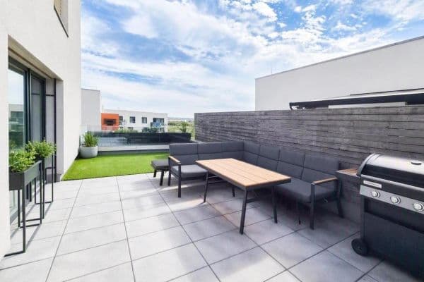 Predaj bytu 4-izbový 149 m², Černodolská, Praha Predaj bytu 4-izbový 149 m², Černodolská, Praha