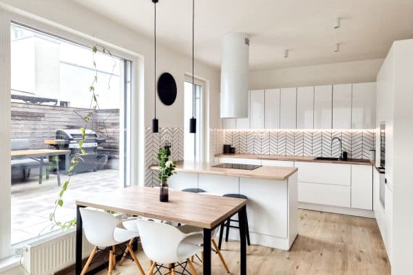 Predaj bytu 4-izbový 149 m², Černodolská, Praha Predaj bytu 4-izbový 149 m², Černodolská, Praha