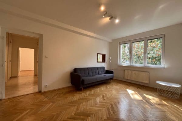 Predaj bytu 2-izbový 51 m², Na Okraji, Praha Predaj bytu 2-izbový 51 m², Na Okraji, Praha