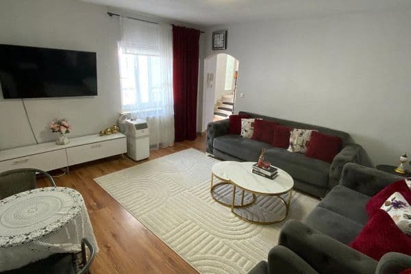 Prenájom bytu 3-izbový 60 m², Pfungstadt Prenájom bytu 3-izbový 60 m², Pfungstadt