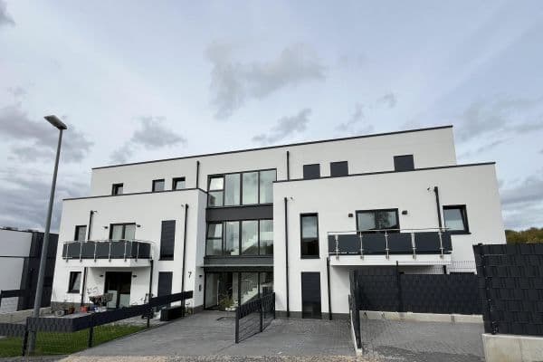 Prenájom bytu 3-izbový 89 m², Georges-Girard-Ring 9, Mechernich Prenájom bytu 3-izbový 89 m², Georges-Girard-Ring 9, Mechernich
