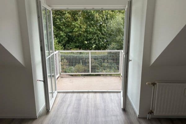 Prenájom bytu 2-izbový 48 m², Bergstraße 20, Mittenwalde Prenájom bytu 2-izbový 48 m², Bergstraße 20, Mittenwalde