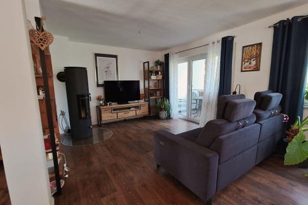 Predaj bytu 4-izbový 111 m², Waldbronn Predaj bytu 4-izbový 111 m², Waldbronn