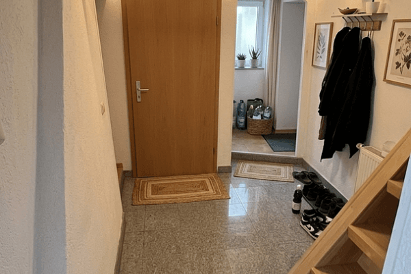 Prenájom bytu 4-izbový 100 m², Simmozheimer str 16, Weil der Stadt (Merklingen) Prenájom bytu 4-izbový 100 m², Simmozheimer str 16, Weil der Stadt (Merklingen)