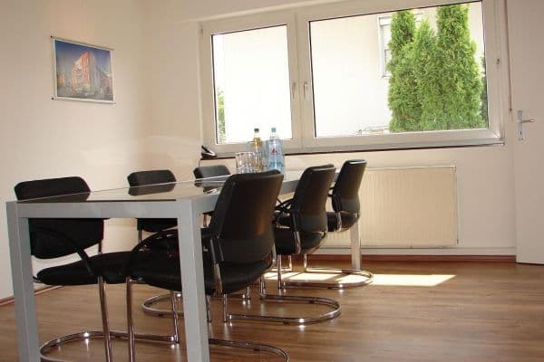 Prenájom kancelárie 110 m², Servatiusstr. 8, Bonn Prenájom kancelárie 110 m², Servatiusstr. 8, Bonn