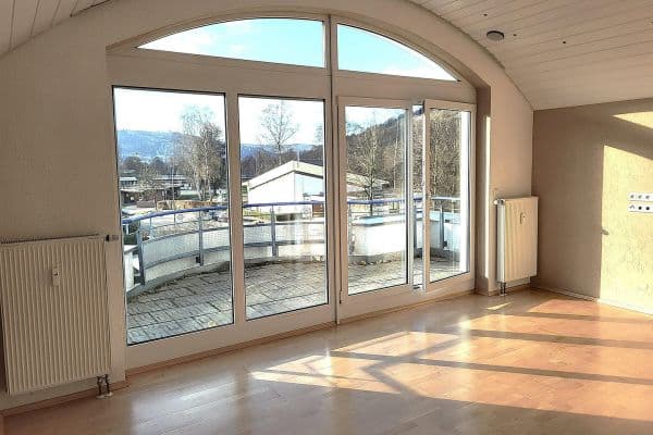 Prenájom bytu 4-izbový 111 m², Lorch-Waldhausen Prenájom bytu 4-izbový 111 m², Lorch-Waldhausen