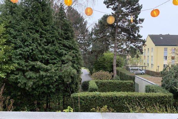 Prenájom bytu 3-izbový 88 m², Essen (Holsterhausen) Prenájom bytu 3-izbový 88 m², Essen (Holsterhausen)