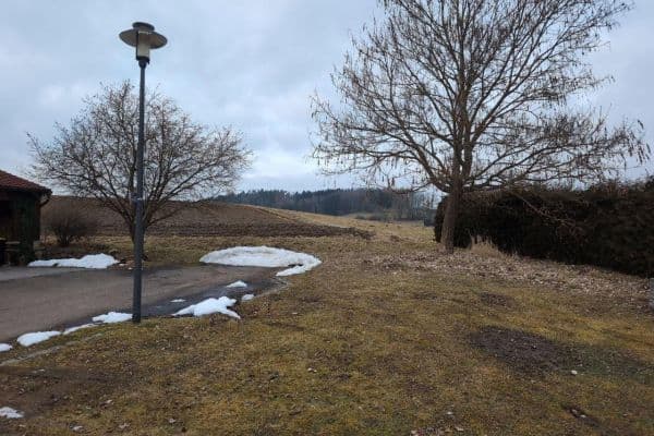 Predaj pozemku 469 m², Georg-Grahammer-Straße 10, Reichertshausen, Bavorsko Predaj pozemku 469 m², Georg-Grahammer-Straße 10, Reichertshausen, Bavorsko