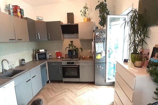 Prenájom bytu 3-izbový 72 m², Brückenstraße 6c, Schorfheide OT Finowfurt Prenájom bytu 3-izbový 72 m², Brückenstraße 6c, Schorfheide OT Finowfurt