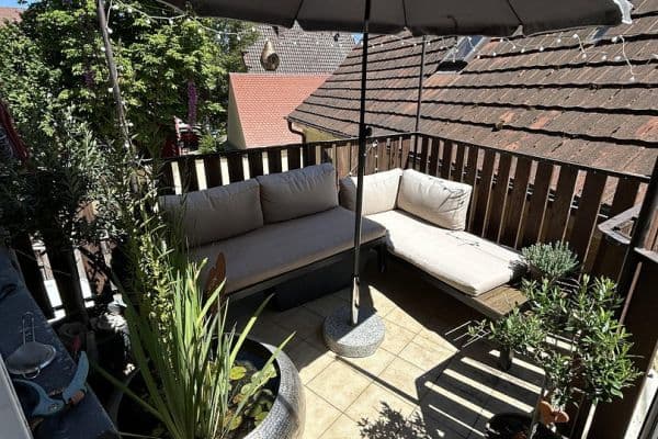 Prenájom bytu 3-izbový 90 m², Herzog-Georg-Straße 6, Lauingen Prenájom bytu 3-izbový 90 m², Herzog-Georg-Straße 6, Lauingen