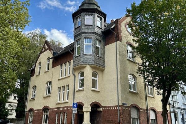 Predaj bytu 5-izbový 140 m², Munscheidstr. 9, Gelsenkirchen Predaj bytu 5-izbový 140 m², Munscheidstr. 9, Gelsenkirchen
