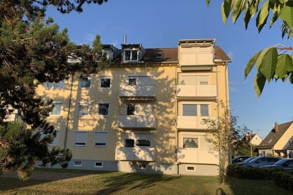 Predaj bytu 3-izbový 67 m², Kissing Predaj bytu 3-izbový 67 m², Kissing