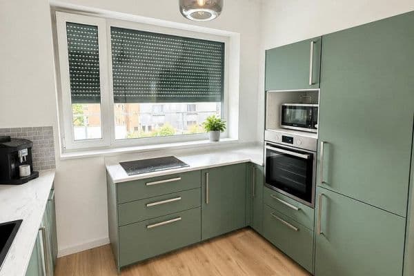Prenájom bytu 3-izbový 96 m², Düren, Severné Porýnie - Westfálsko Prenájom bytu 3-izbový 96 m², Düren, Severné Porýnie - Westfálsko