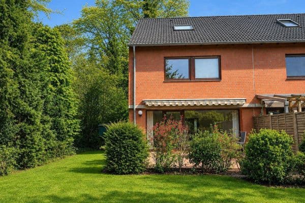 Predaj domu 130 m², pozemok 395 m², Wacholderweg 53, Henstedt-Ulzburg Predaj domu 130 m², pozemok 395 m², Wacholderweg 53, Henstedt-Ulzburg
