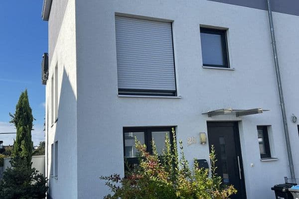 Predaj domu 138 m², pozemok 215 m², Dietzenbach Predaj domu 138 m², pozemok 215 m², Dietzenbach