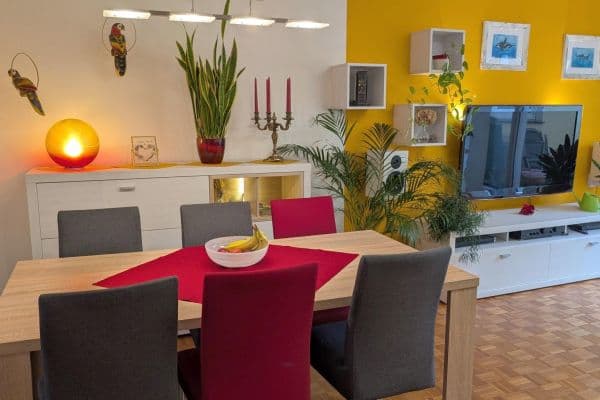 Predaj bytu 3-izbový 94 m², Oberhausen Predaj bytu 3-izbový 94 m², Oberhausen
