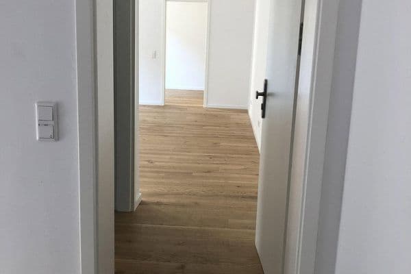 Predaj bytu 2-izbový 45 m², Nürnberg Predaj bytu 2-izbový 45 m², Nürnberg