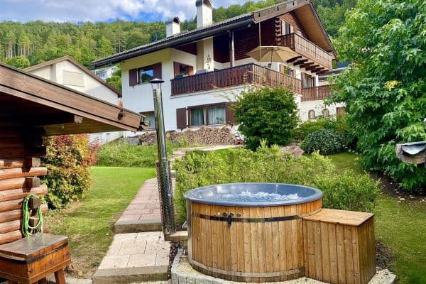 Predaj domu 190 m², pozemok 865 m², Wildberg Predaj domu 190 m², pozemok 865 m², Wildberg